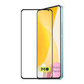 For Xiaomi 12 Lite ENKAY Full Glue Tempered Glass 6D Full Coverage Anti-scratch Protector